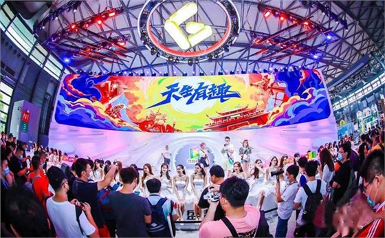 展覽展臺搭建服務(wù) 展覽展臺搭建服務(wù)