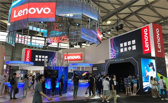 展會搭建商 展會搭建商