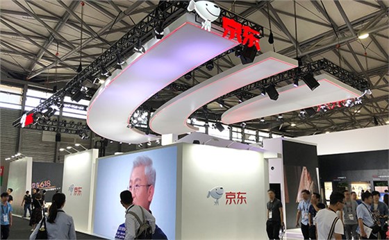 展覽搭建服務(wù)