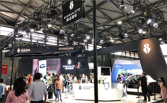 展覽制作工廠 展覽制作工廠