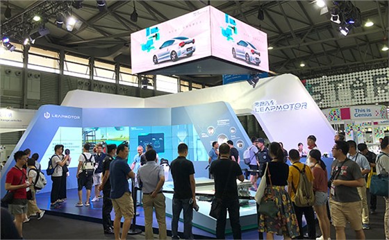 展廳展覽搭建工廠 展廳展覽搭建工廠