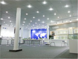 玄策展覽--老牌展臺(tái)搭建商！