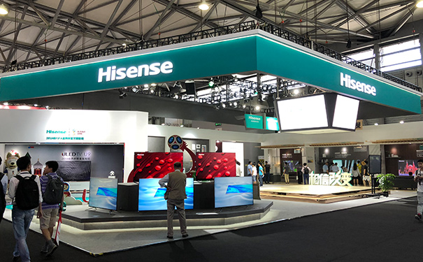 上海展臺(tái)搭建 上海展臺(tái)搭建