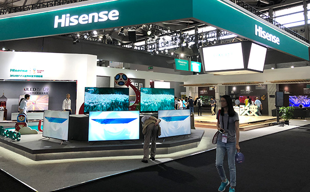 上海展臺(tái)搭建細(xì)節(jié) 上海展臺(tái)搭建細(xì)節(jié)