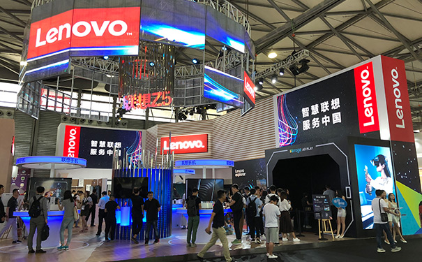 展會搭建方案 展會搭建方案