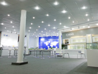 玄策展覽--老牌展臺(tái)搭建商！