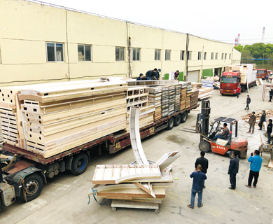 挑選展覽搭建工廠(chǎng)一定要看資質(zhì)嗎？